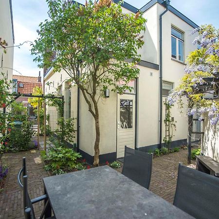 Family Home Hendriks Zandvoort Eksteriør bilde